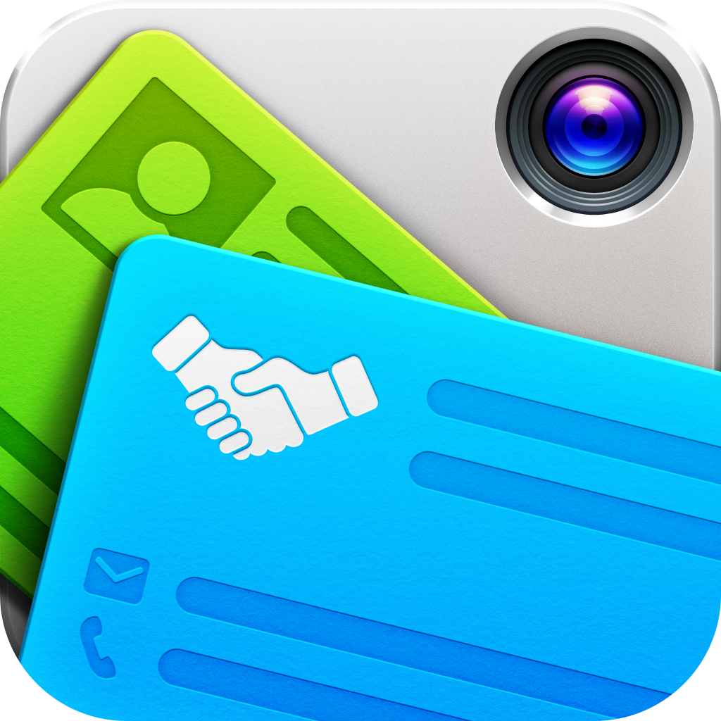 SWS-card scanner app developer icon