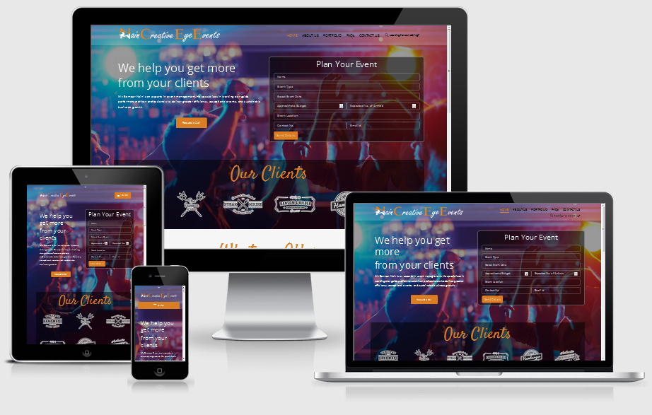 SWS-responsive web design 1