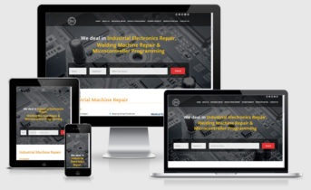 SWS-industrial repair app development
