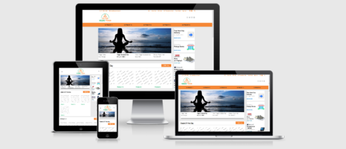 SWS-vedicyoga app development