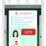 SWS-Digilabs app development