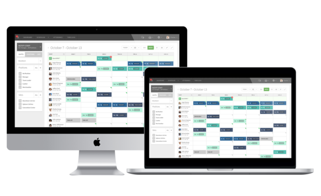 notify staff sahir web solutions