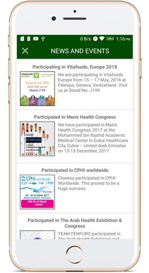 chereso iphone news and events sahir web solutions