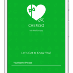 SWS-chereso app