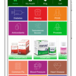 SWS-chereso home app development