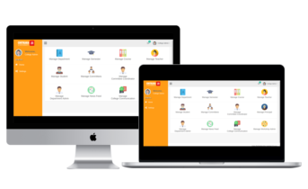 SWS-chitkara university departmental communication