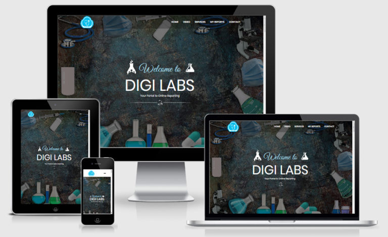 SWS-DIGILABS APP DEVELOPMENT