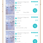 digilabs-iphone2 booked tests sahir web solutions