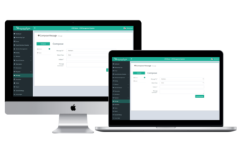 mail management system sahir web solutions