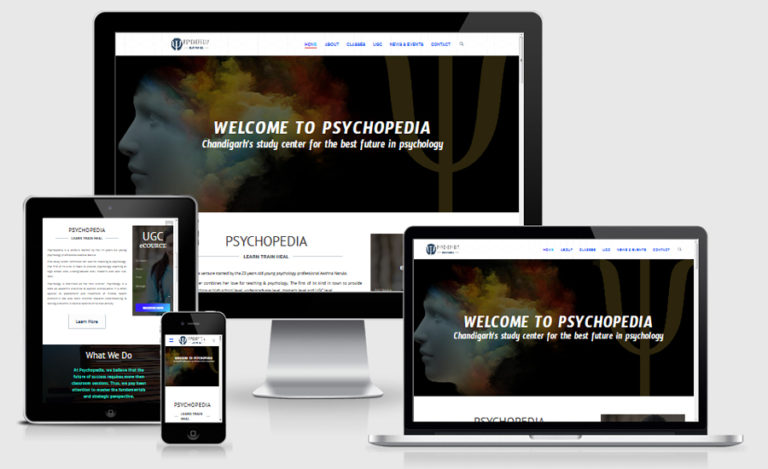 SWS-psychopedia page development