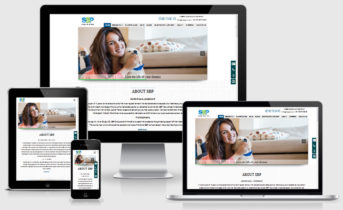 SWS-responive web design and development
