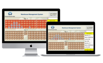 warehouse icon sahir web solutions