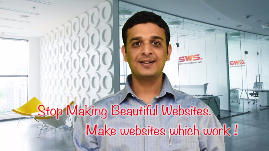 SWS-make a website seo friendly