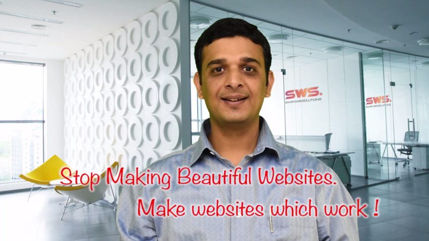 SWS-make a website seo friendly
