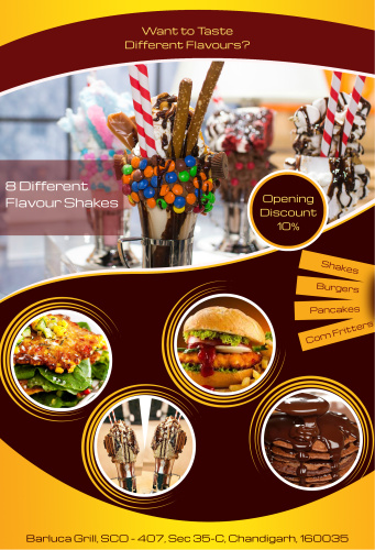 SWS-menu card 4