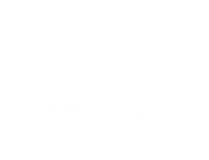 SWS-rising bird logo