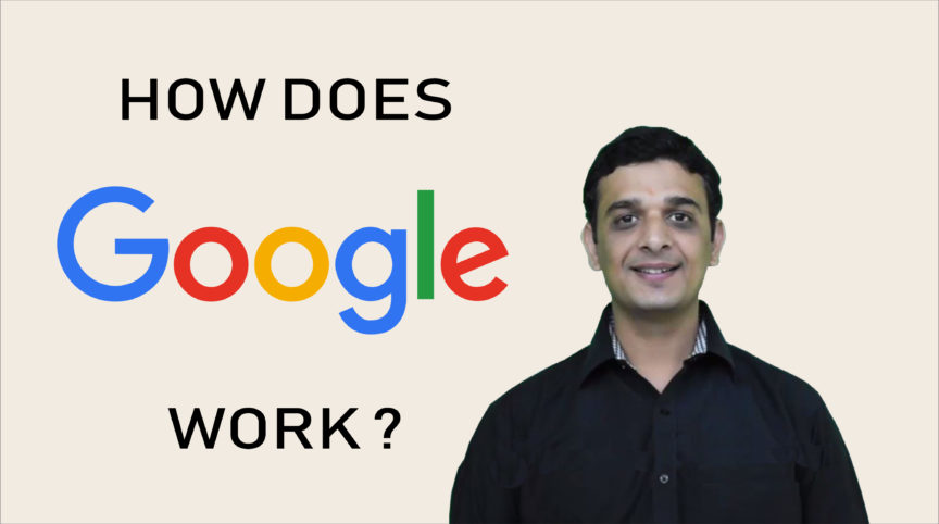 SWS-how does google work sahir web solutions