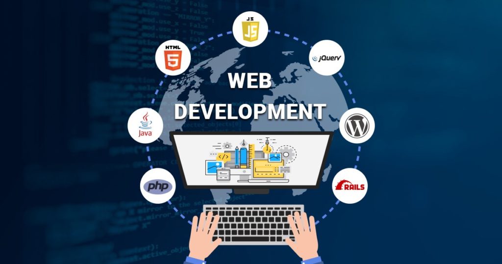 Web Application Development