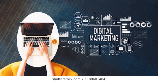 Digital Marketing