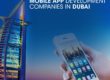 Mobile App Development Companies in Dubai