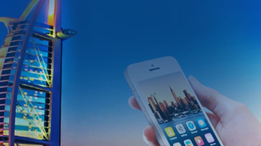 Mobile App Development Companies in Dubai