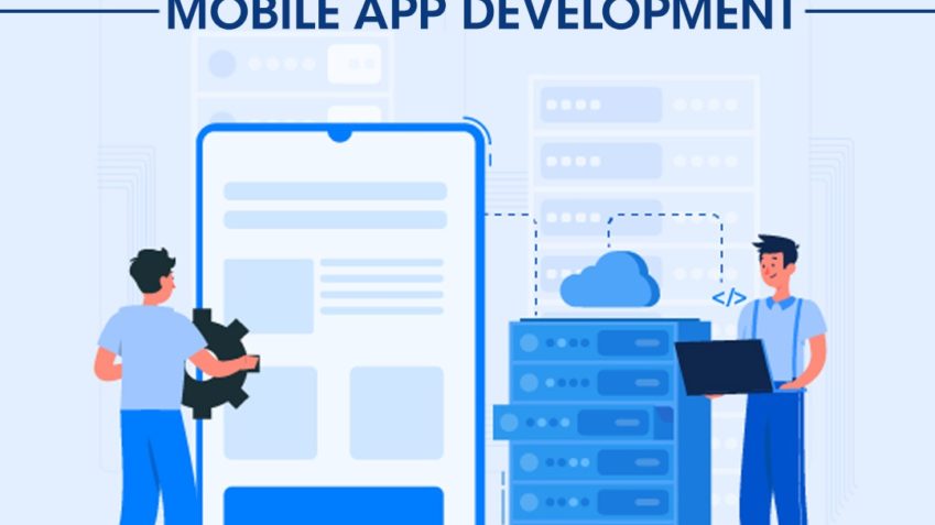 Benefits of Backend Services for Mobile App Development